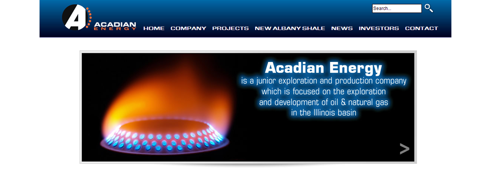 Acadian Energy